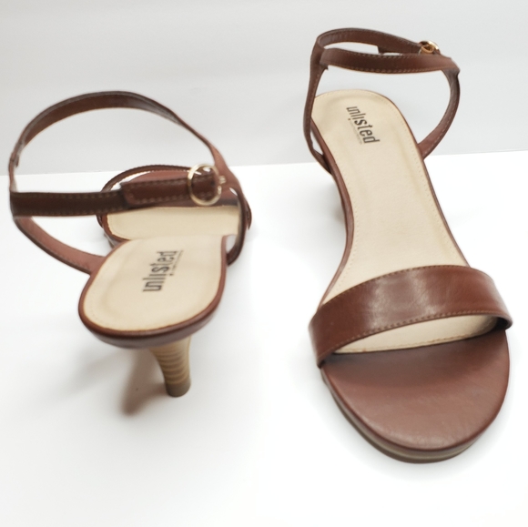 Unlisted Sandals NWOB - Picture 2 of 4